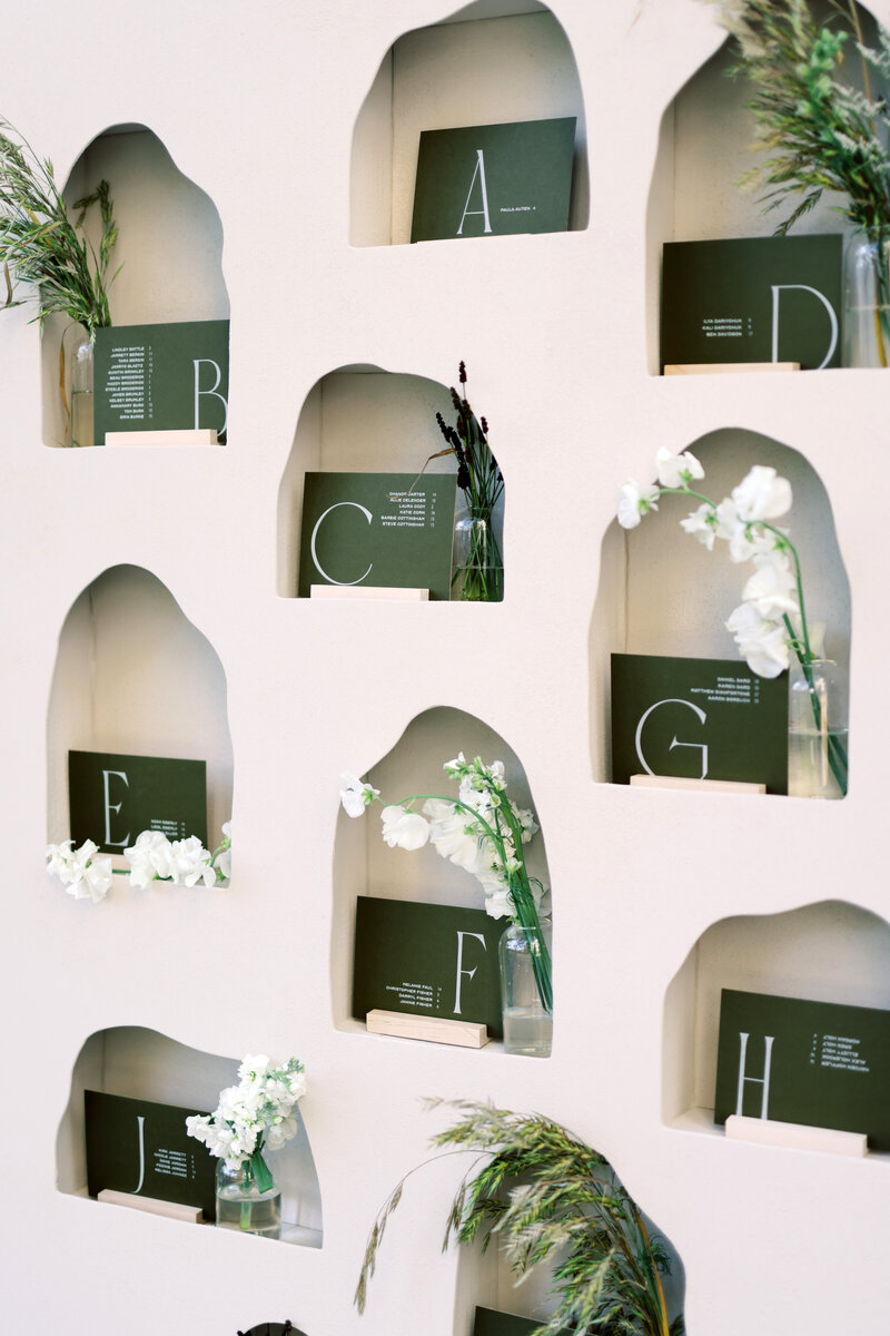 Unique Wedding Photograhy at an Art Museum in Charleston 44