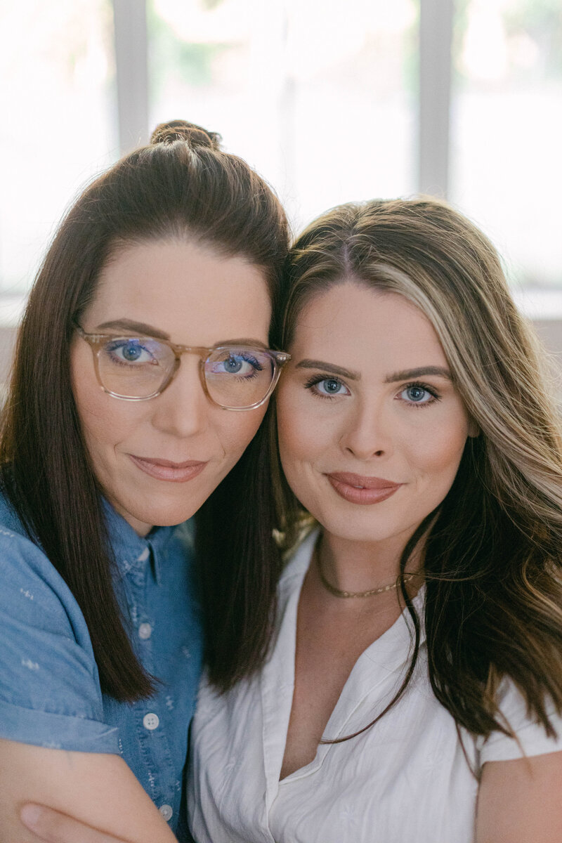 Madi & Susan-49
