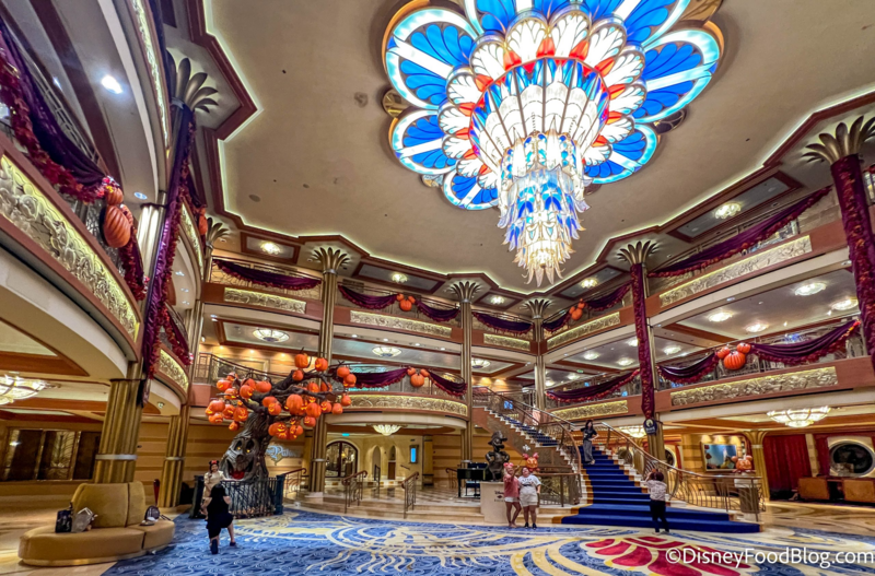 Disney Cruise 4