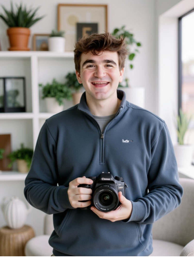 Reed Gallagher - Photographer - 15