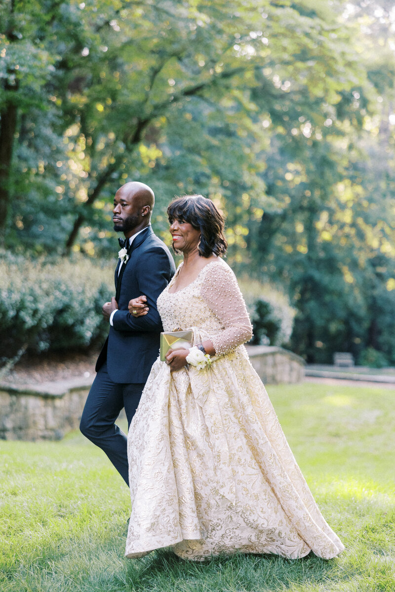 Wedding Atlanta History Center Atlanta Wedding Photographer Renee Jael-10