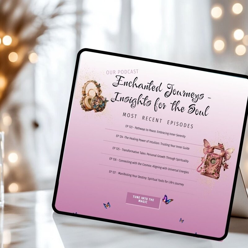 Fairy Star - Branding Element - Shop9