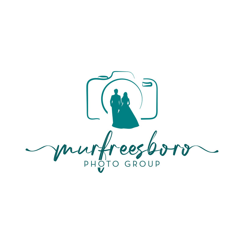 MPG Photography wedding logo