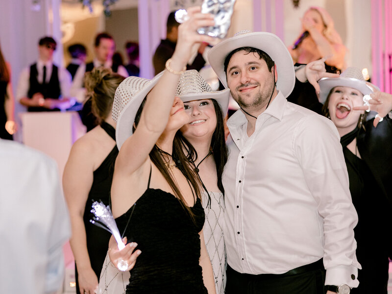 Reception  Tori & Sam-685