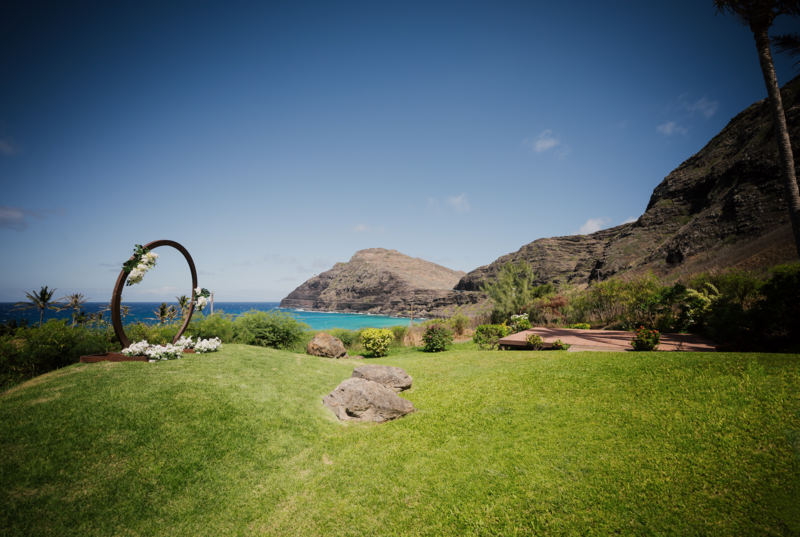 hawaii wedding planner