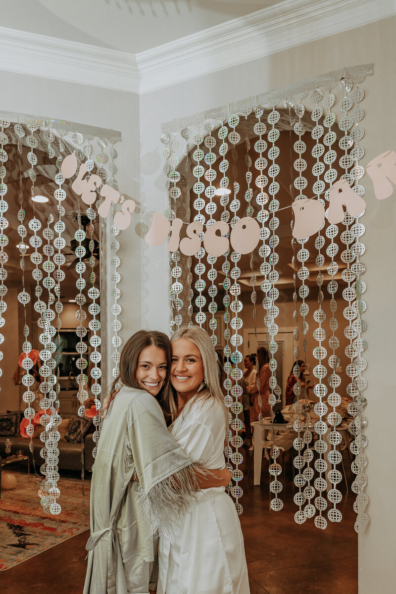 Austin Bachelorette Photographer