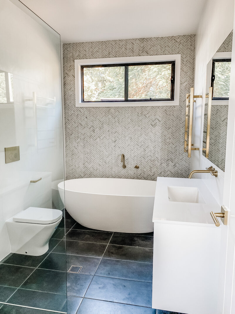 Architecturally designed homes for new builds and renovations.