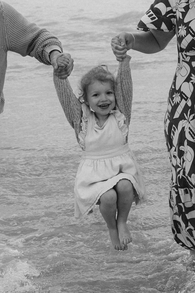 Clark Family - Redhead Beach Family Shoot - Sweet Valencia Photography-4_websize