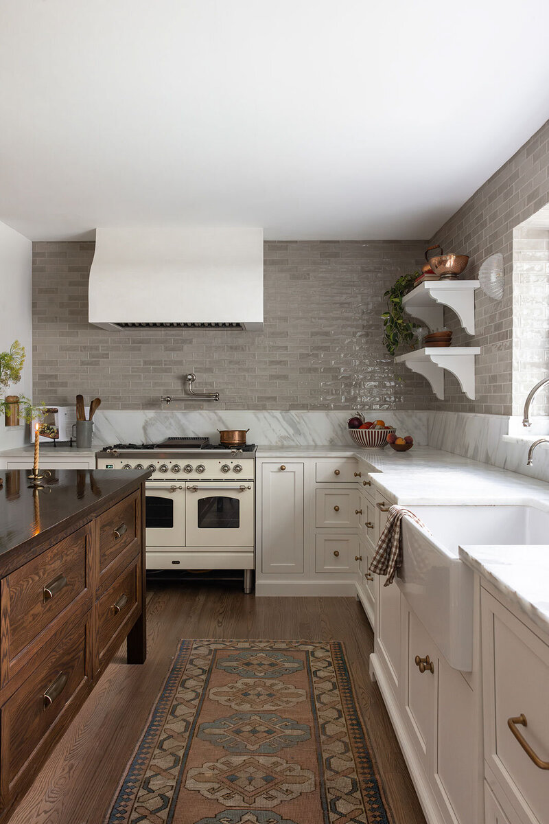 SIL & PARK - Cleveland Interior Designer - Home Design Renovation - 27