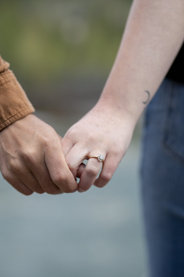 Ring | Belle White Creative