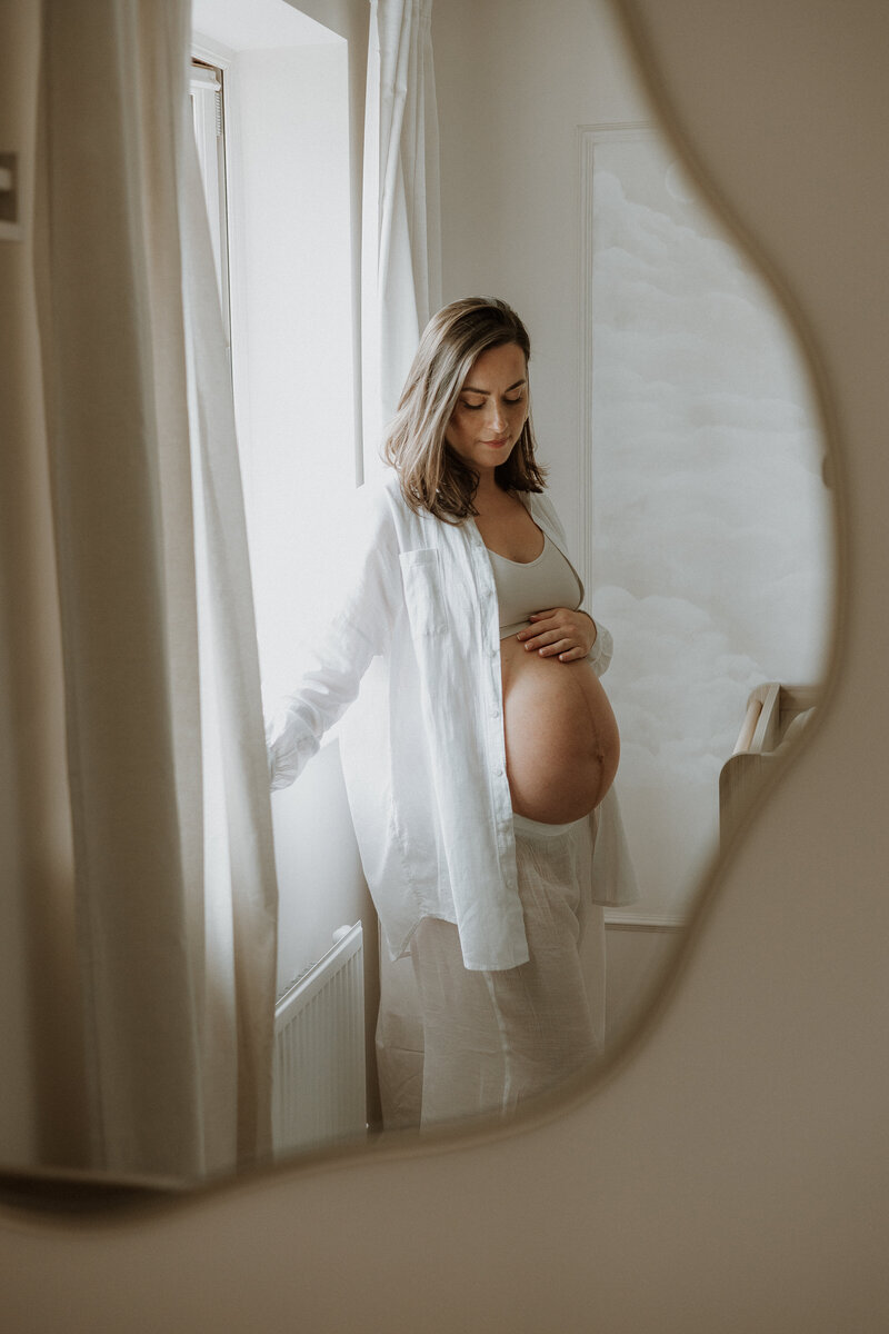 claire loughrey photography maternity 8