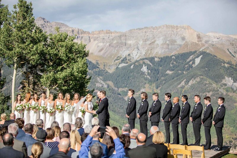 telluride photography