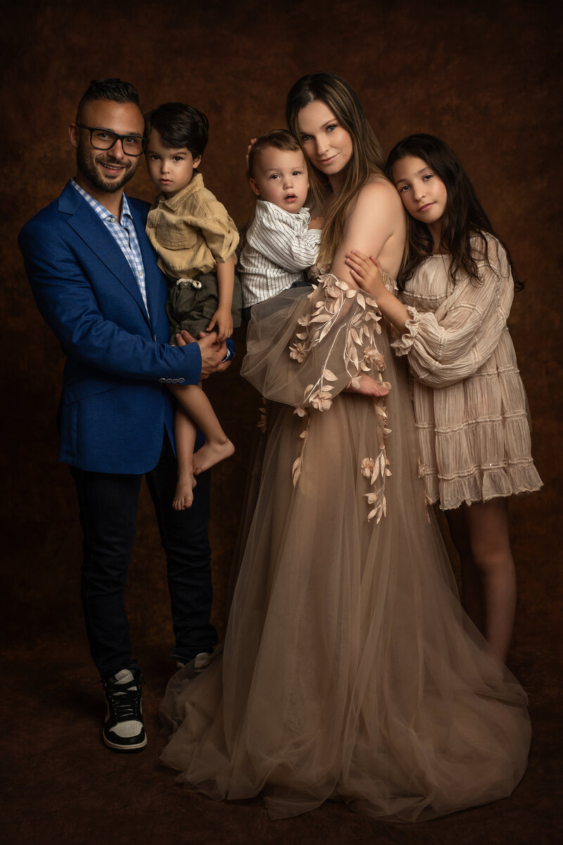 Fine Art Photography Studio located in London, Ontario