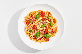 we create delicious pasta dinners