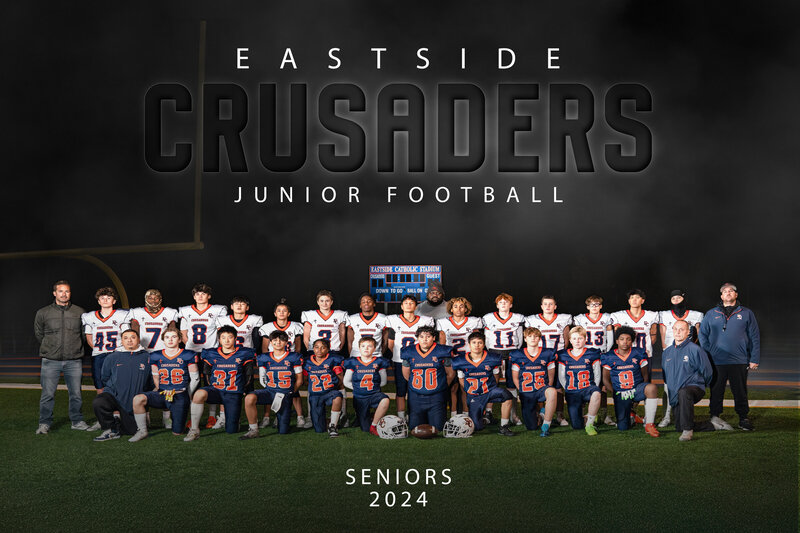 EC Team Seniors
