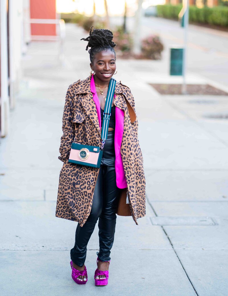 Freda Funnye Photography Black Women Branding Photography in Myrtle Beach, South Caroina