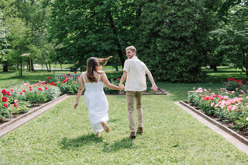 Logan & Amanda Engagements-176