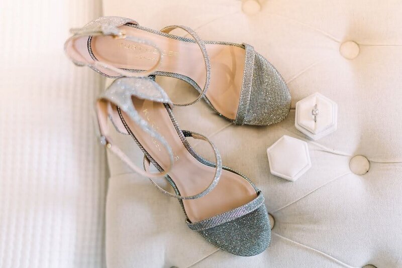 Gemma-and-Mike-French-Bordeaux-Wedding-Heels