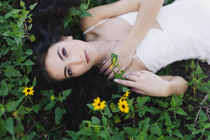 Bradenton Senior Photographer | Roohi Photography 03
