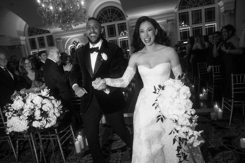 The Riverview Wedding