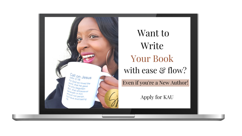 _Keys to Publishing Your Book for Success! Video Photo (17)