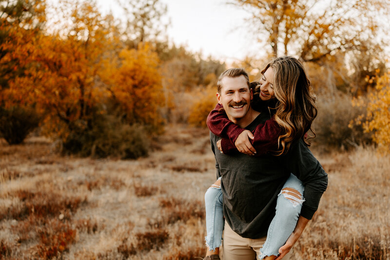 san diego engagement photographer