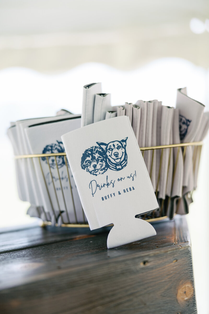 Mardi & Jack Wedding Gallery - Details-20
