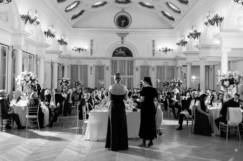 canfield casino wedding reception in saratoga springs 