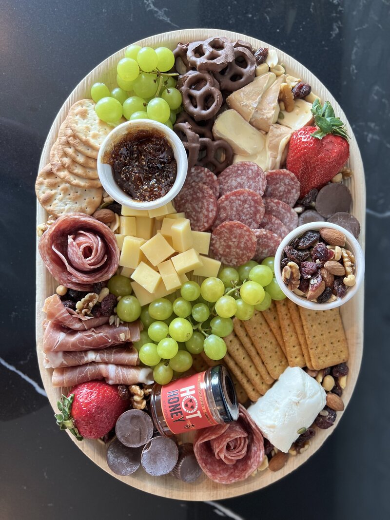 Charcuterie