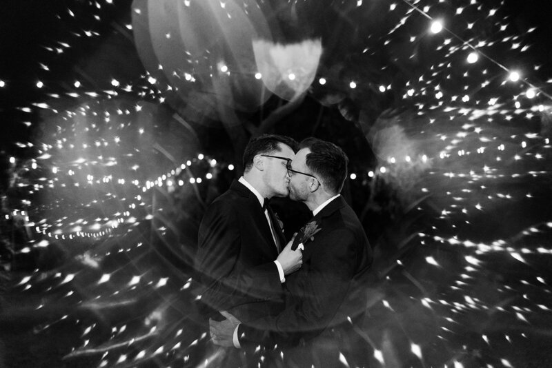 Gay Wedding Photos - GunnShot Photograpghy 