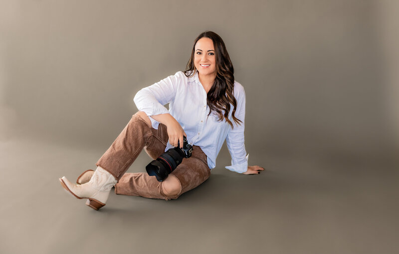 Boise Studio Photographer