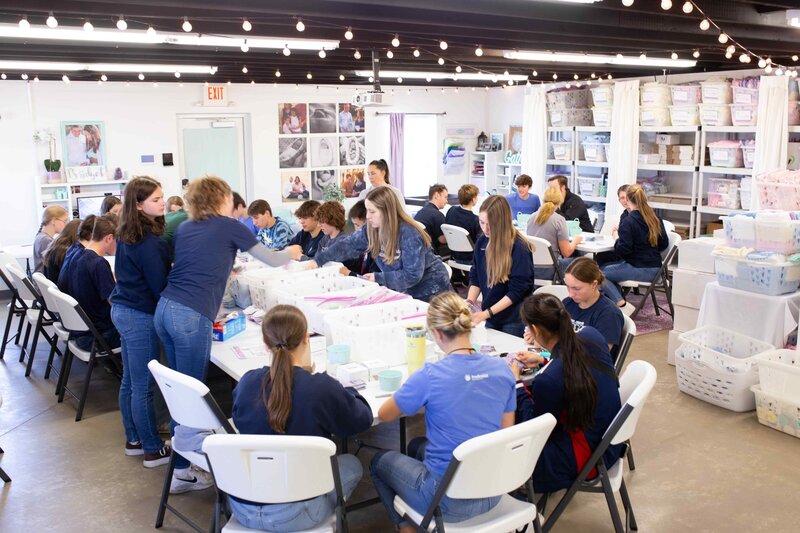 community service groups serving bridgets cradles volunteer wichita nonprofit (26)