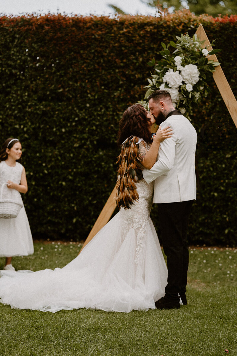 Auckland Wedding Photography-