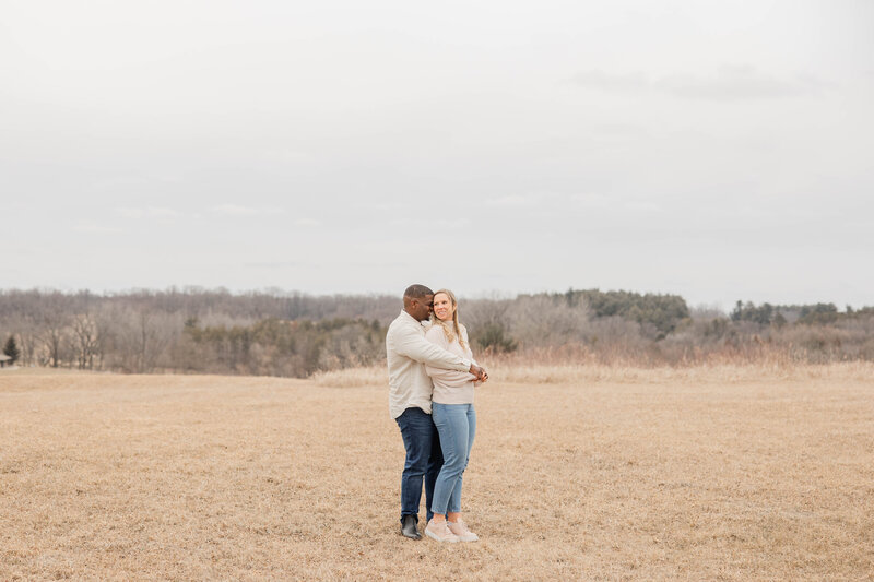 Bri & Brandon Engagement -134