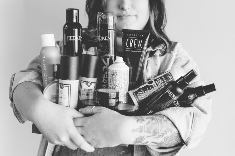 Brand Photography In Greater Phoenix