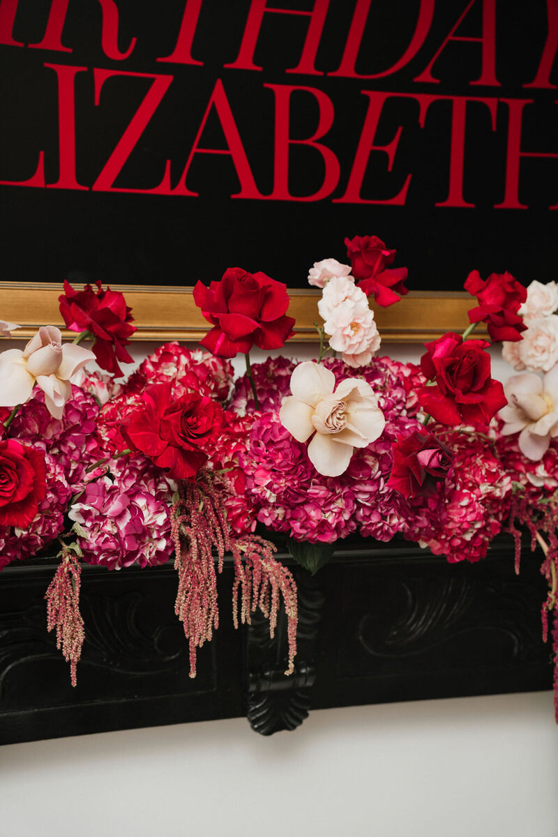wedding corporate quinceanera wedding planner