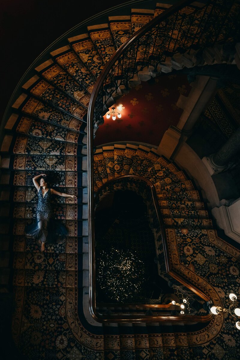 Portrait photographer London 5791