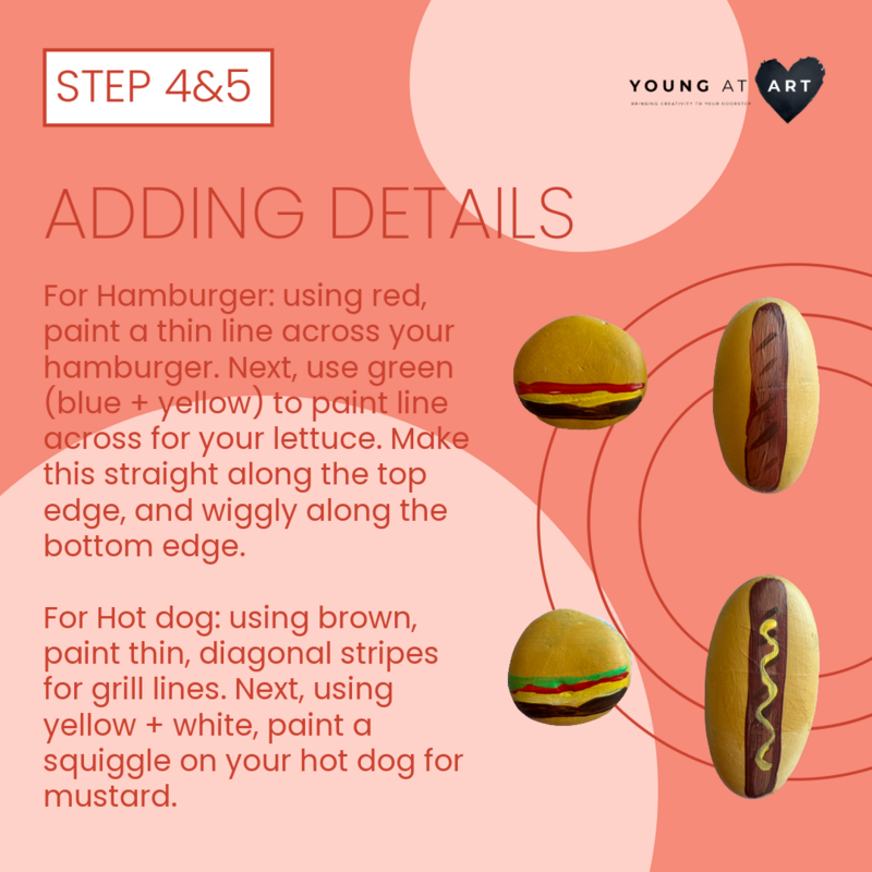 Break it down - hamburger vs hotdog5