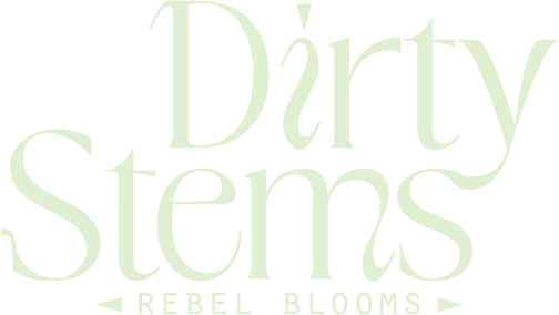 dirty stems main logo