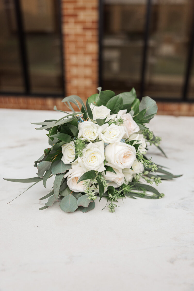 Justin and Madeline - Memphis Wedding-6