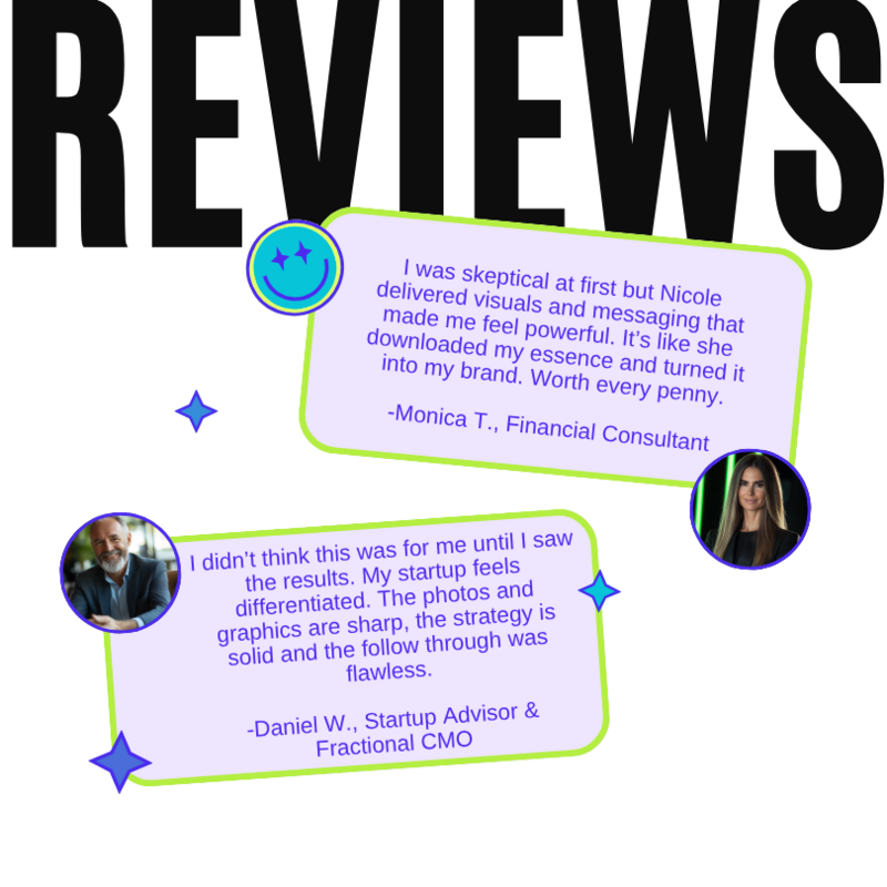 Client Testimonials Slide 3