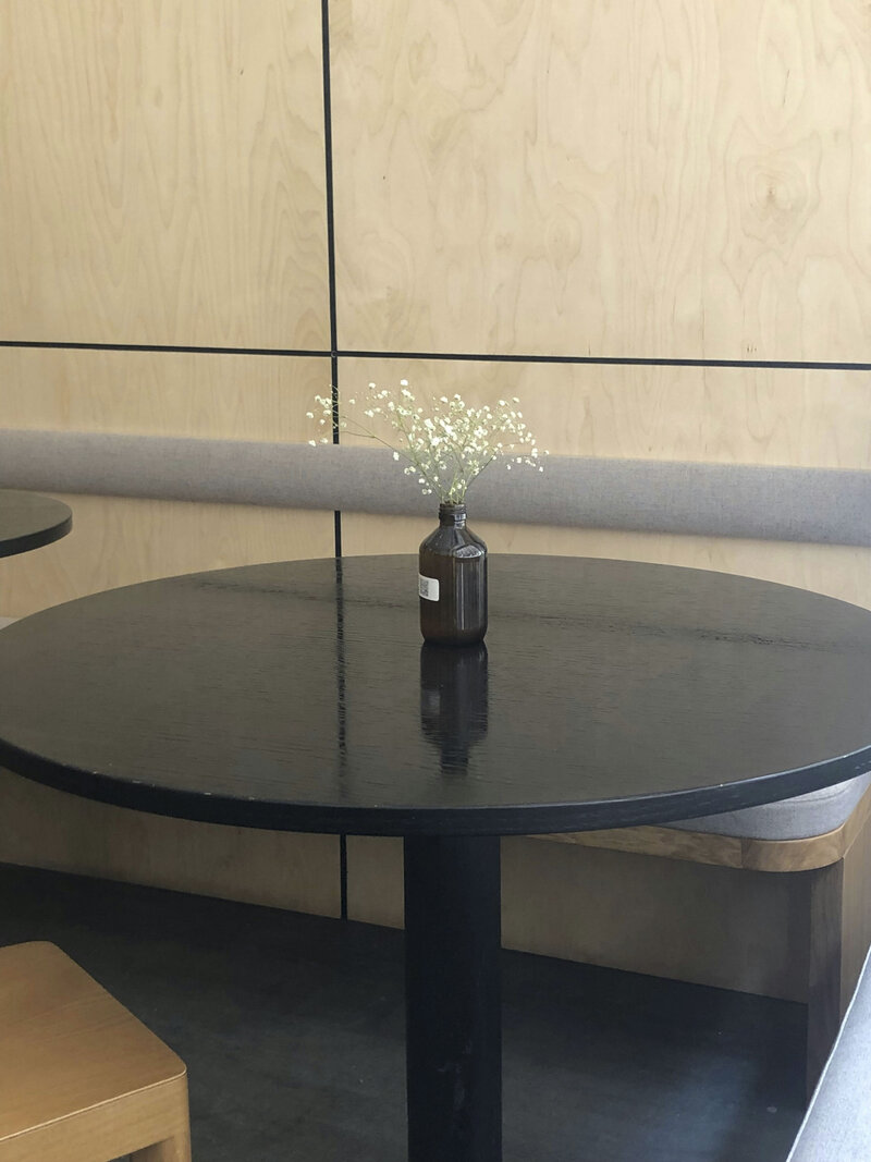 Medical office in the Woodlands Texas