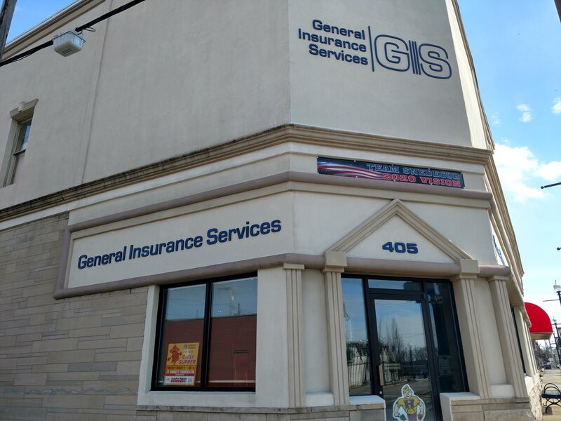 General Insurance Services Hobart