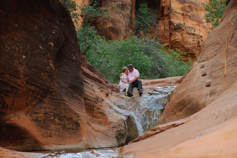 The Wild Within Us Zion National Park Photography Wedding Engagement7