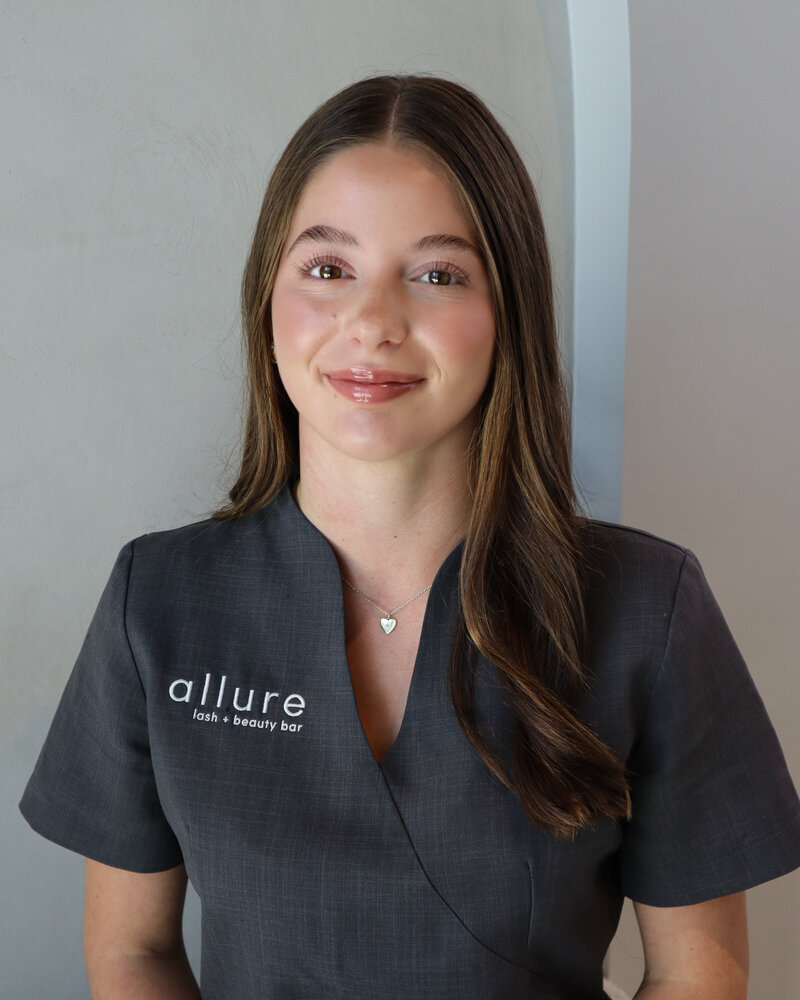 Lash Lift Albury Australia