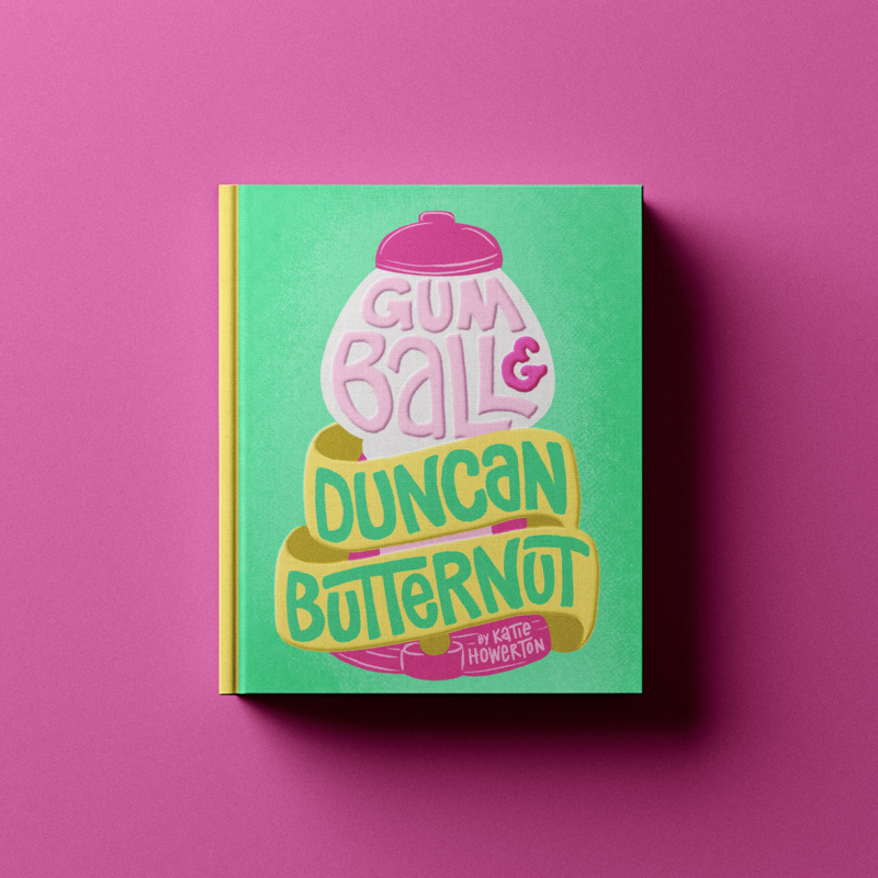 GumballAndDuncanButternut