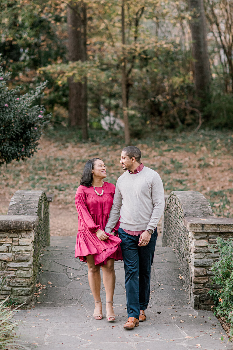Atlanta Duck Pond family portraits-118