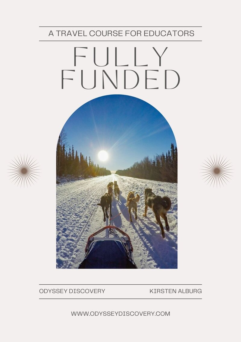 Fully Funded NEW