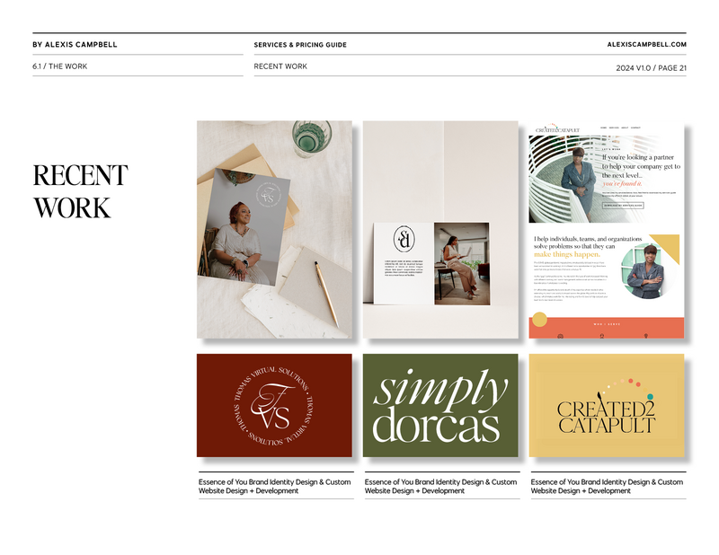 Custom Design Service_By Alexis Campbell21
