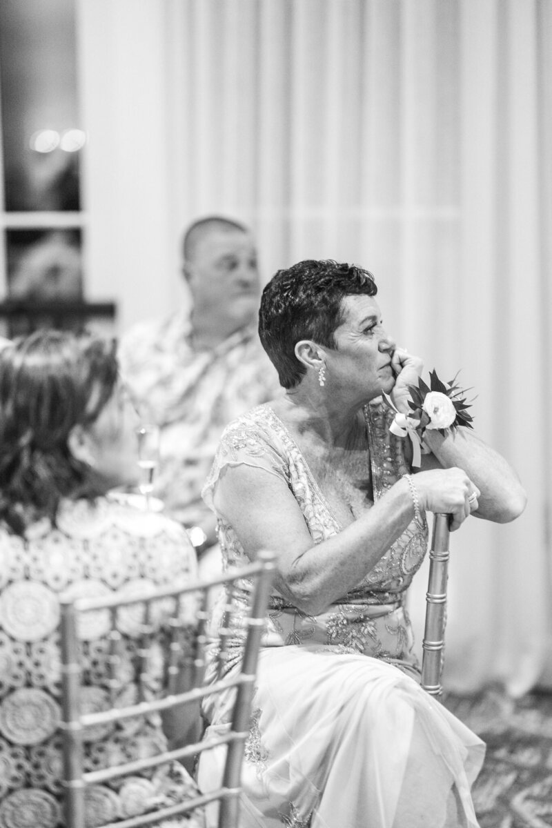 Danielle + Blake  Reception Events-121